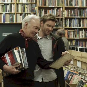 Photo du film : Beginners