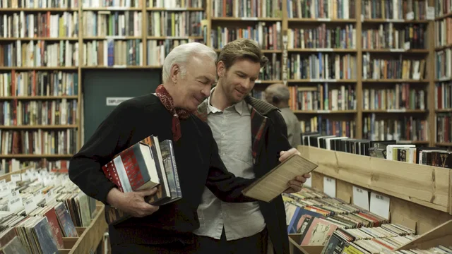Photo du film : Beginners