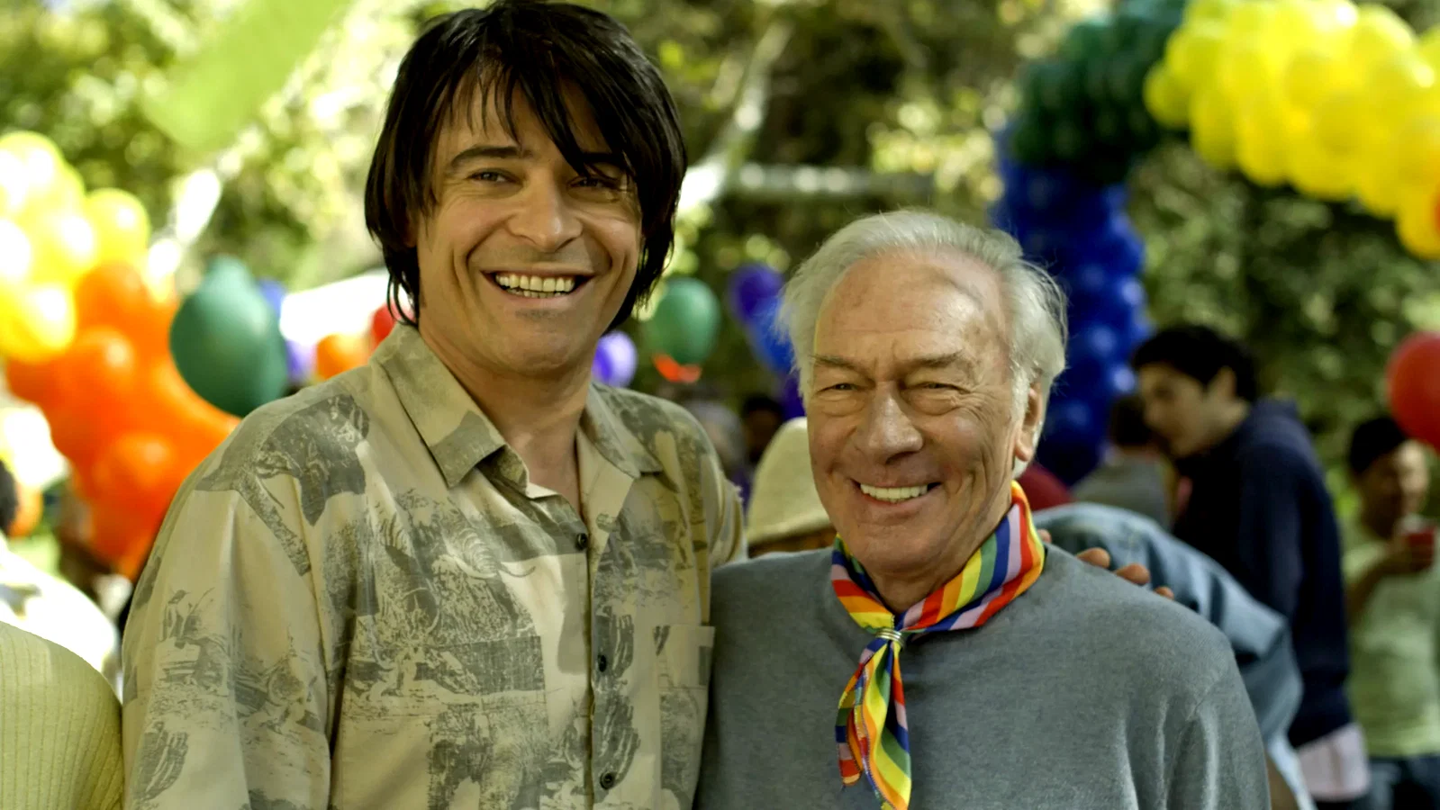 Photo 4 du film : Beginners