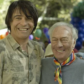 Photo du film : Beginners