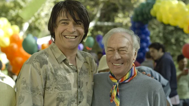 Photo du film : Beginners