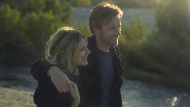 Photo du film : Beginners