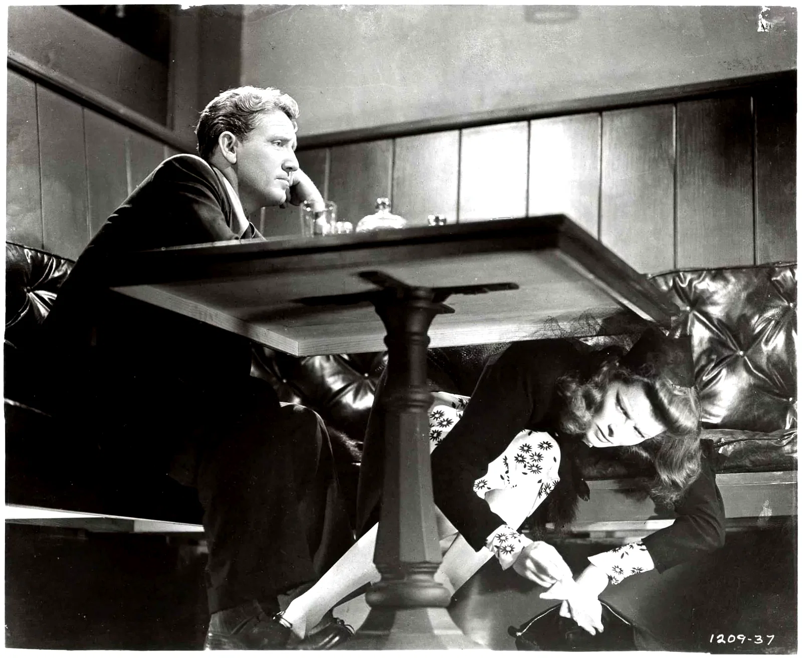Photo du film : La Femme de l'année