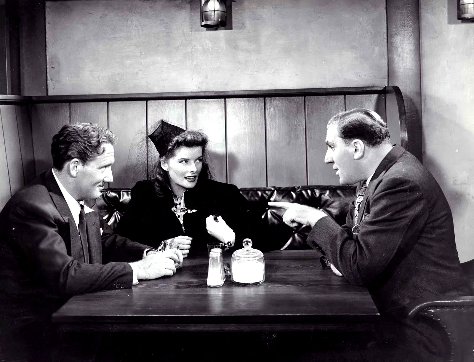 Photo du film : La Femme de l'année