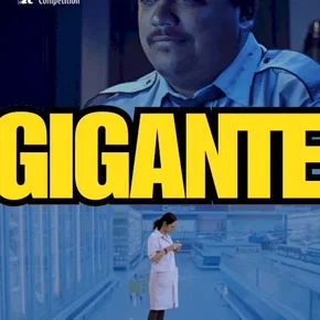 Photo du film : Gigante