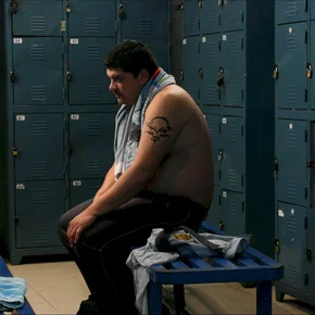 Photo du film : Gigante