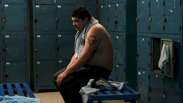 Photo 3 du film : Gigante
