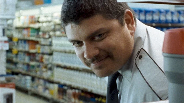 Photo 5 du film : Gigante