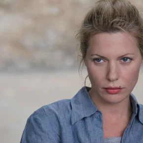 Photo du film : Naomi 