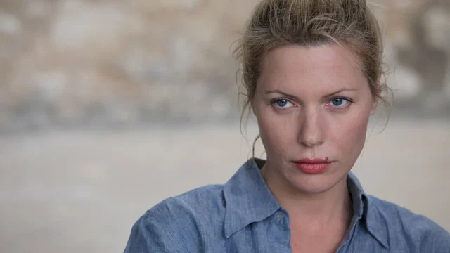 Photo 2 du film : Naomi 