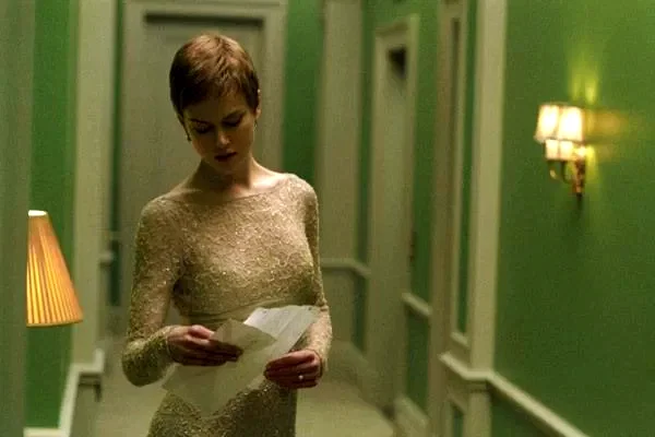 Photo 2 du film : Birth