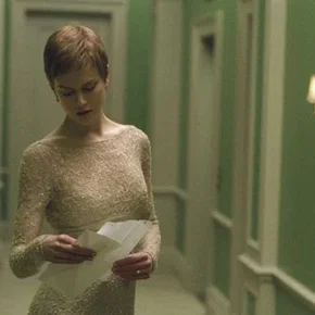 Photo du film : Birth