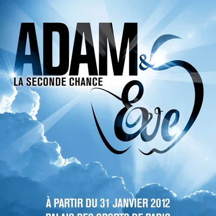 Miniature photo du film : Adam & Eve - La Seconde Chance