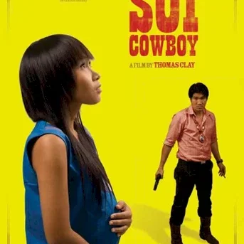 Miniature photo du film : Soi cowboy