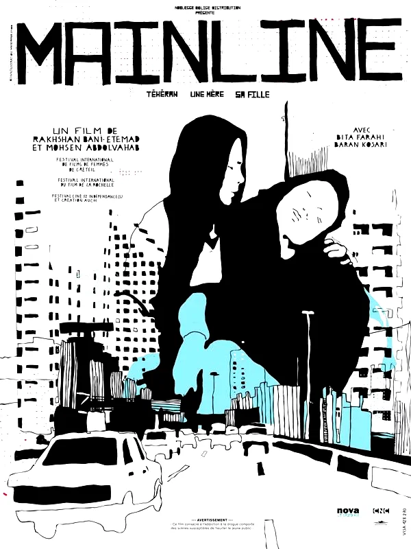 Affiche du film : Mainline