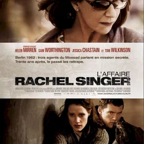 Photo du film : L'affaire Rachel Singer