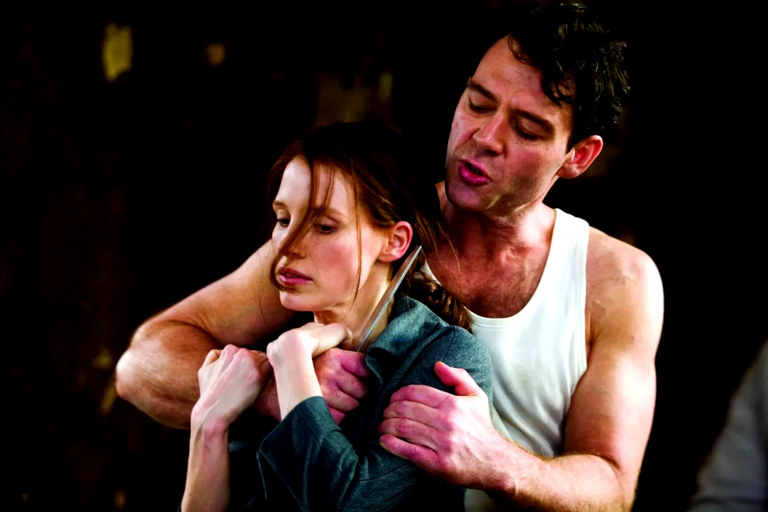 Photo 2 du film : L'affaire Rachel Singer