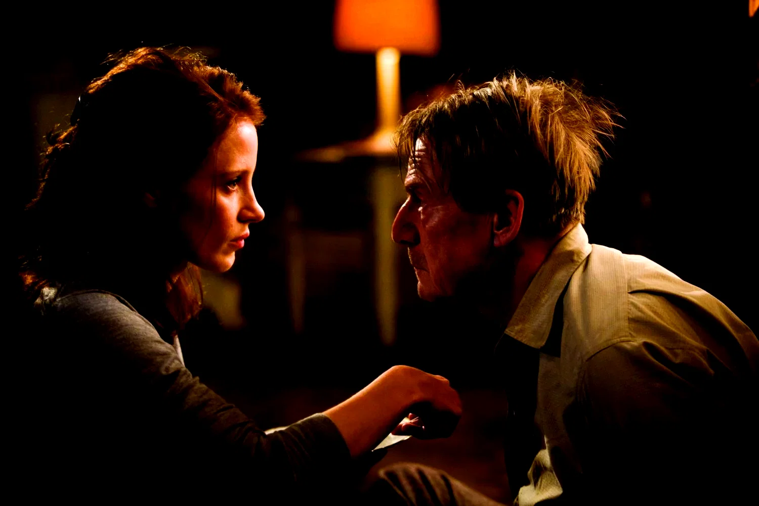 Photo 3 du film : L'affaire Rachel Singer
