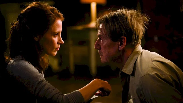 Photo 3 du film : L'affaire Rachel Singer