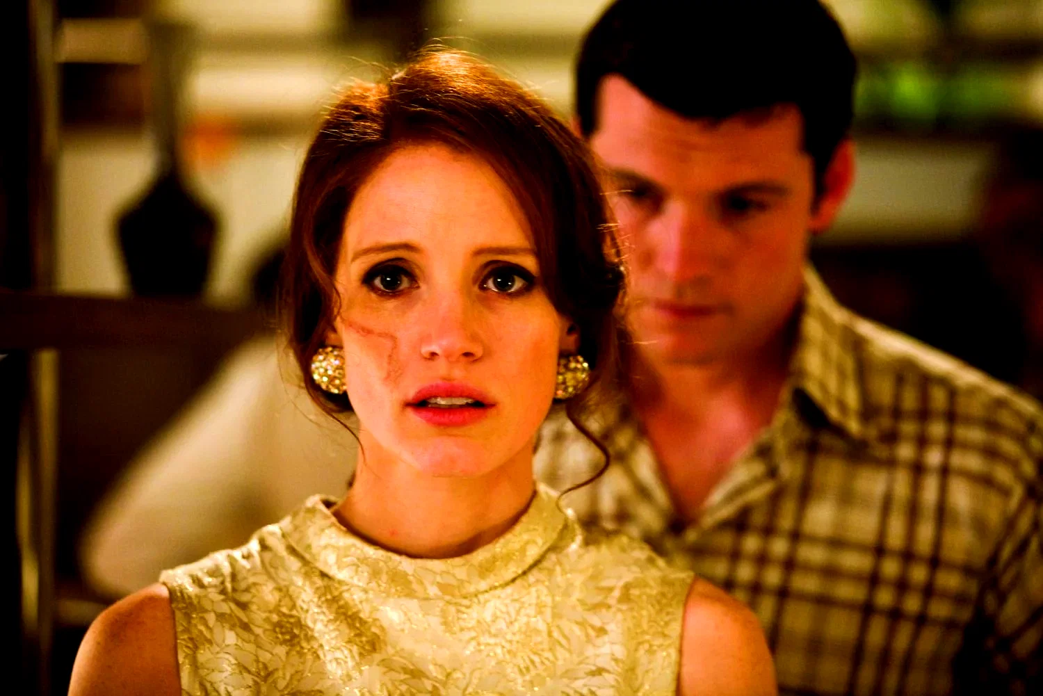Photo 4 du film : L'affaire Rachel Singer