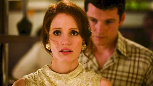 Photo 4 du film : L'affaire Rachel Singer