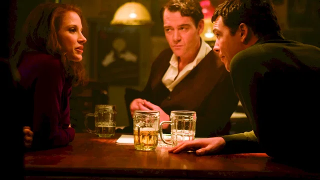 Photo 5 du film : L'affaire Rachel Singer