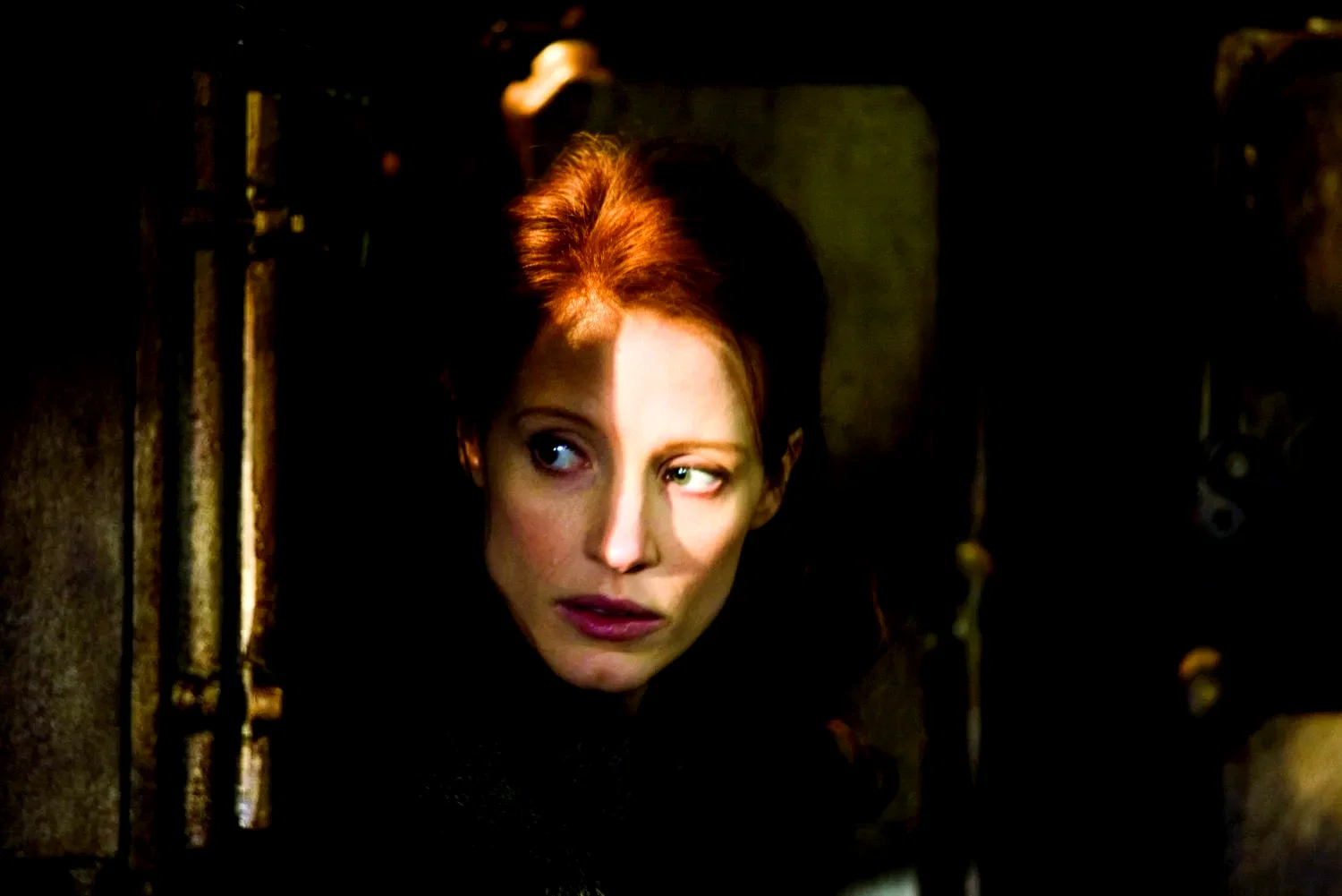 Photo 6 du film : L'affaire Rachel Singer