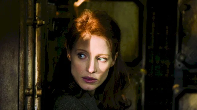 Photo 6 du film : L'affaire Rachel Singer