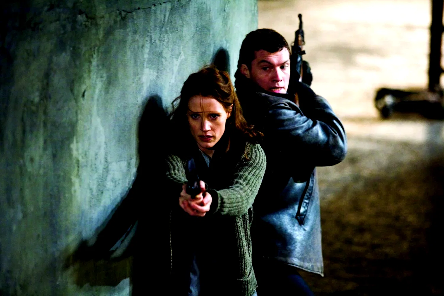 Photo 7 du film : L'affaire Rachel Singer