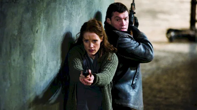 Photo 7 du film : L'affaire Rachel Singer