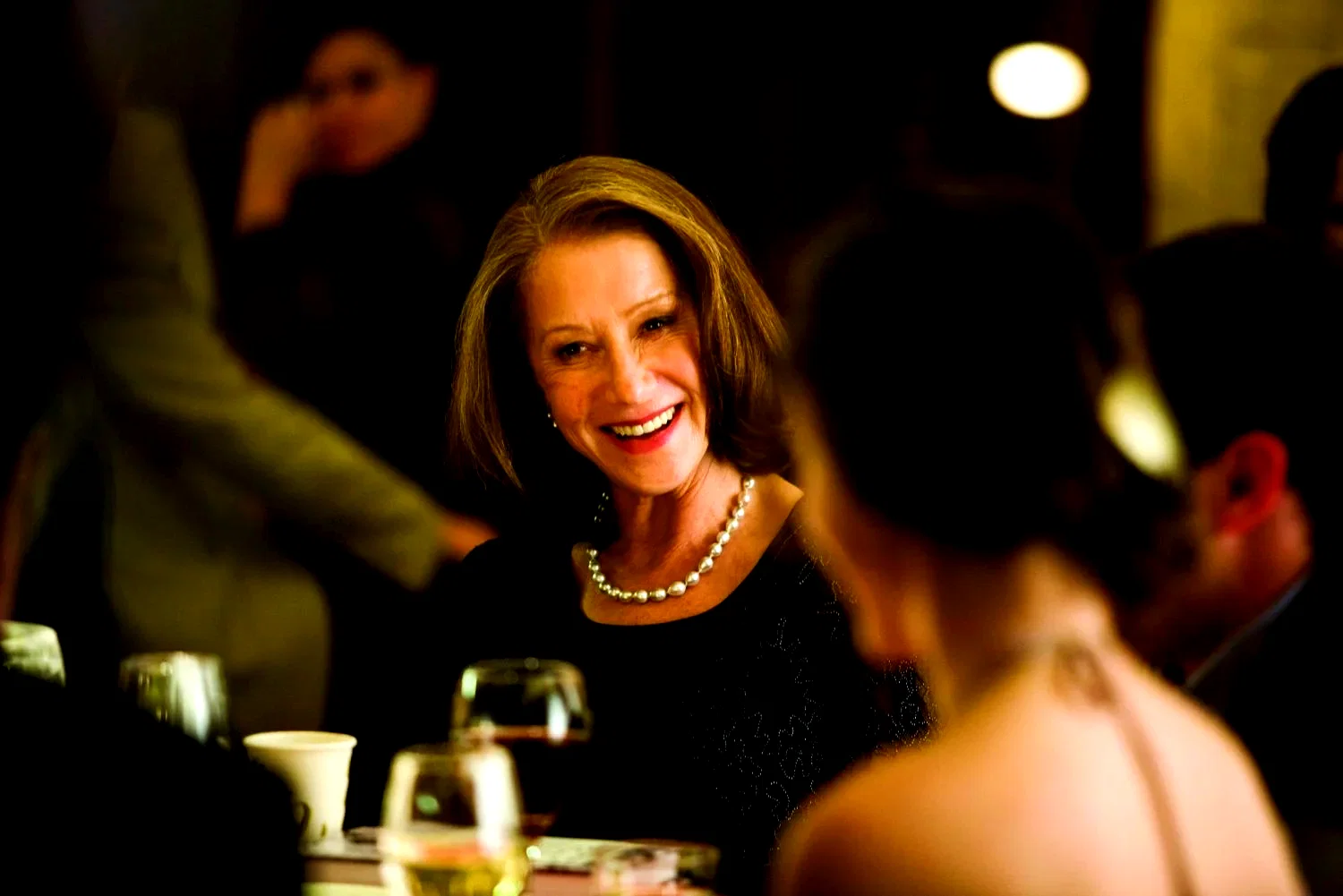 Photo 8 du film : L'affaire Rachel Singer