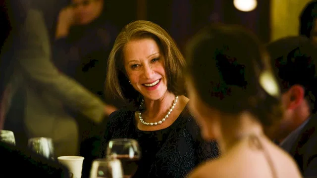Photo 8 du film : L'affaire Rachel Singer