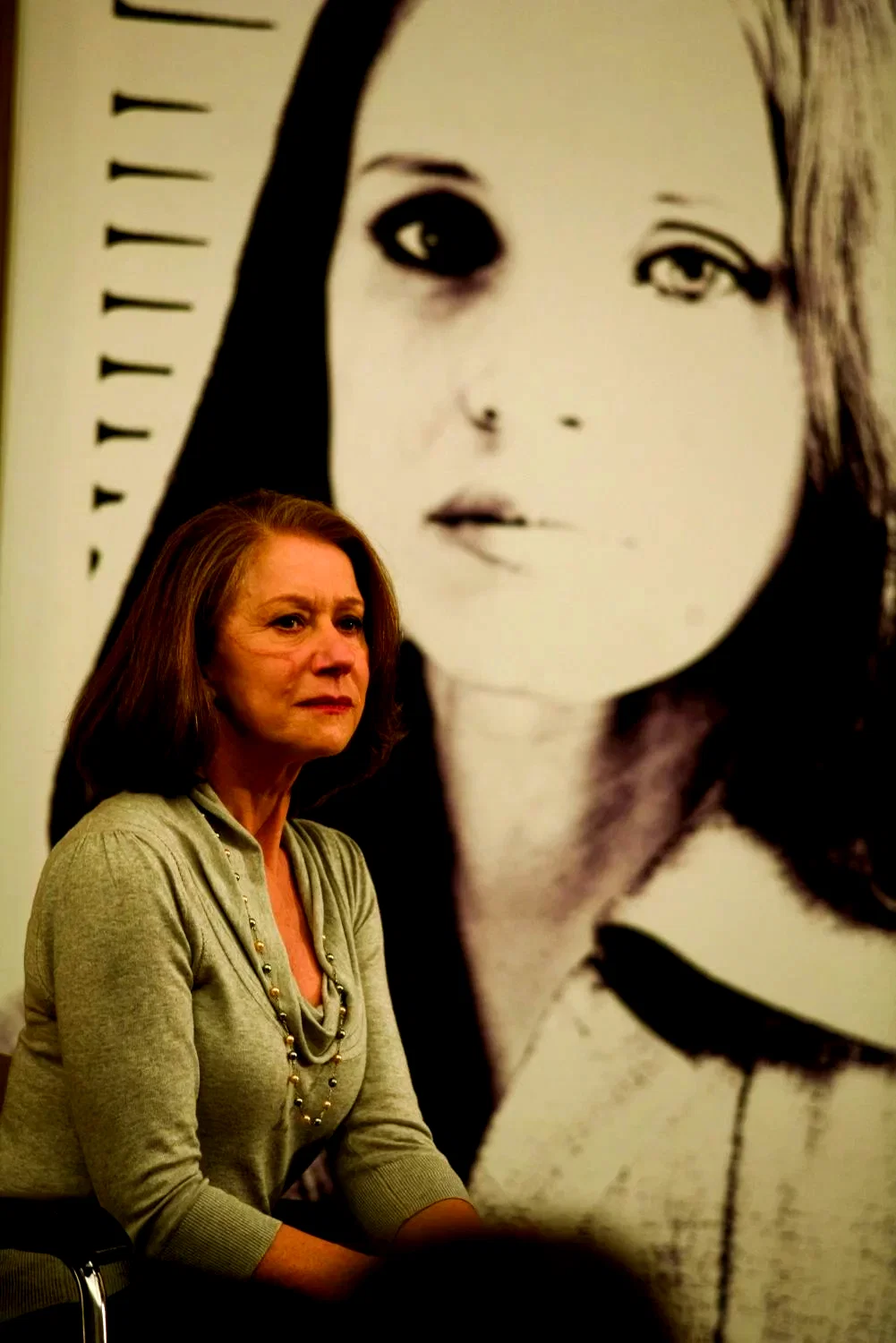 Photo 9 du film : L'affaire Rachel Singer