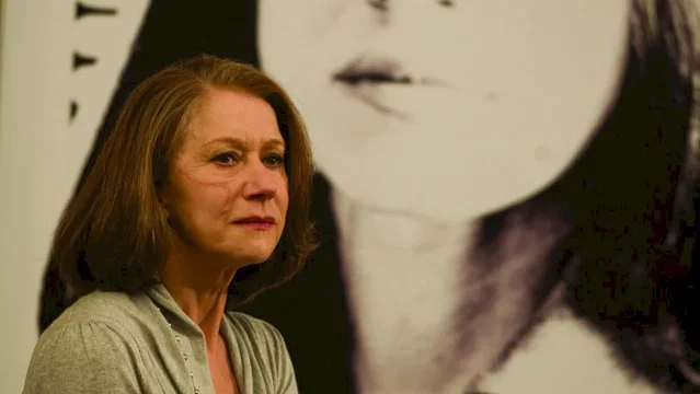 Affiche du film : L'affaire Rachel Singer