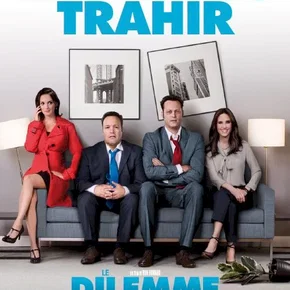 Photo du film : Le dilemme 