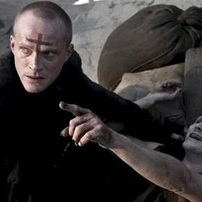 Photo du film : Priest (3D)