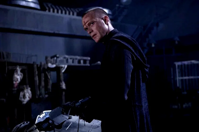 Photo 12 du film : Priest (3D)
