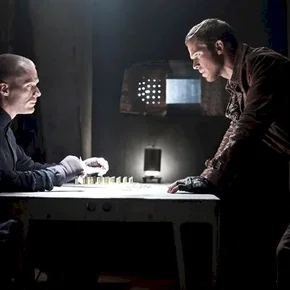 Photo du film : Priest (3D)