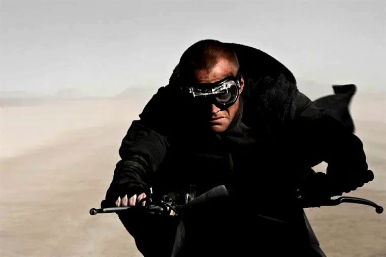 Photo 6 du film : Priest (3D)