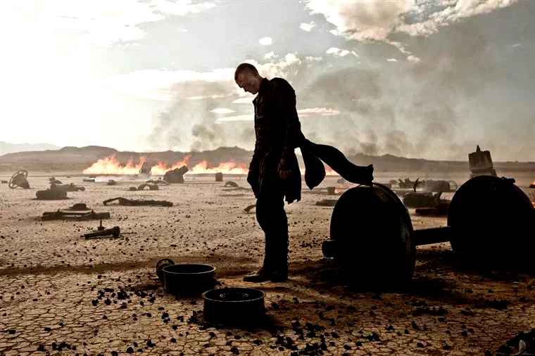 Photo 7 du film : Priest (3D)