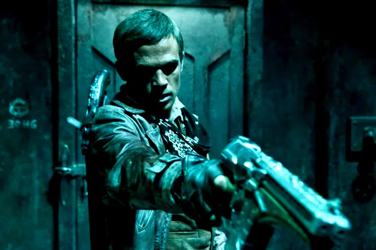 Photo 10 du film : Priest (3D)