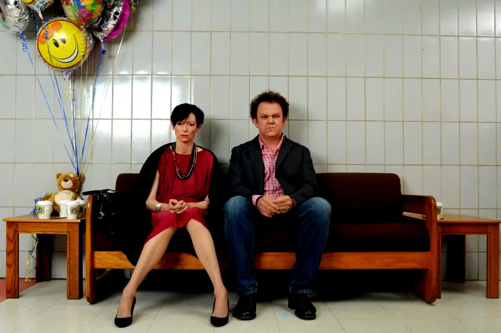 Photo du film : We need to talk about Kevin 