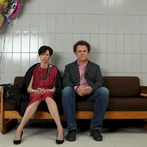 Photo du film : We need to talk about Kevin 
