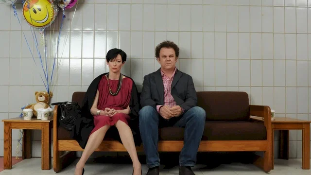Photo 2 du film : We need to talk about Kevin 