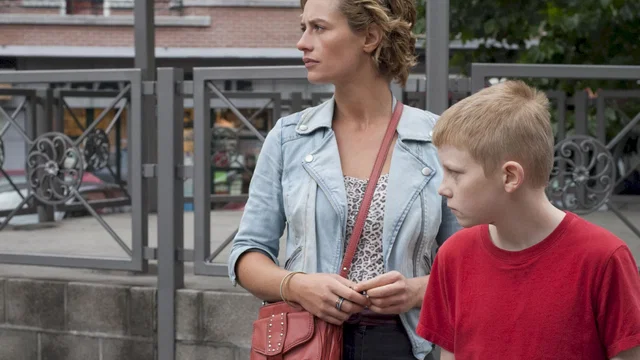 Photo du film : Le Gamin au vélo