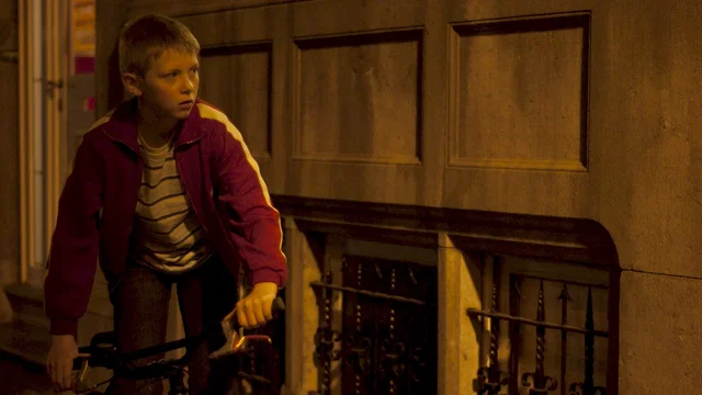 Photo du film : Le Gamin au vélo
