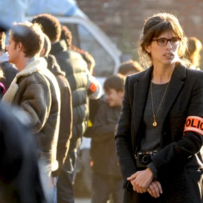 Photo du film : Polisse