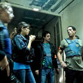 Photo du film : Polisse
