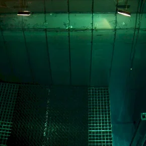 Photo du film : Into Eternity