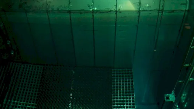 Photo du film : Into Eternity